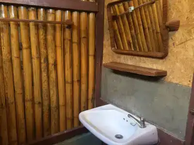 Family Hut - 7