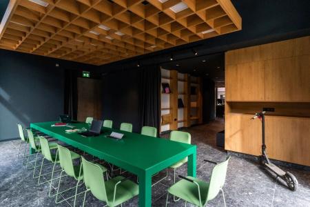 Kitchen59 - Free Parking - 17