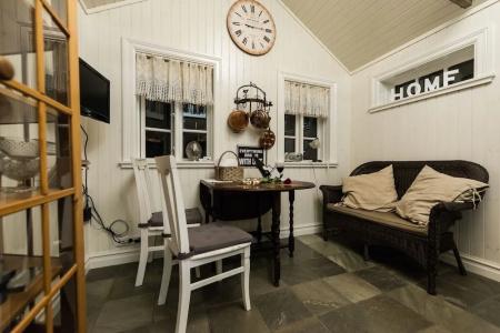 Sea Side Cottages - 1