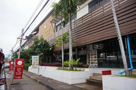 Bp Chiangmai City - 13