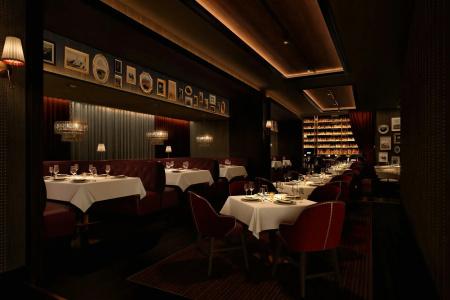 JW Marriott Indianapolis - 37