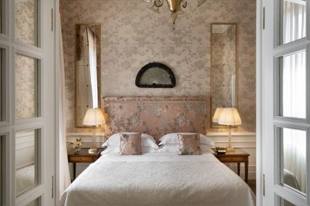 Helvetia&Bristol Firenze – Starhotels Collezione - 4