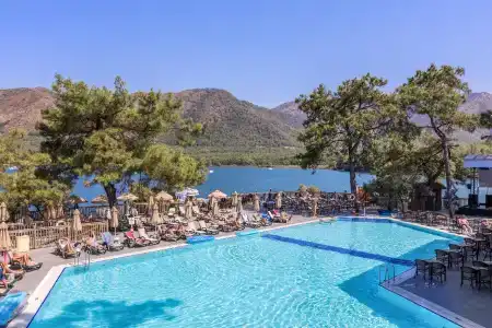 Marmaris Bay Resort - 16