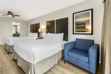 Best Western Pier Point Inn - 42