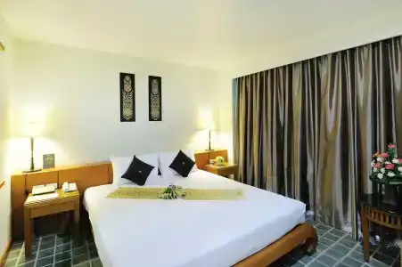 The Royal Paradise & Spa - Sha Extra Plus - 15