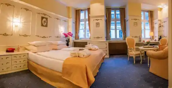 SchlossRömischer Kaiser - 52