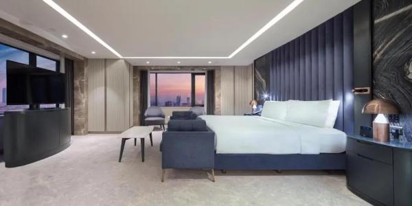 Hilton Istanbul Maslak - 76