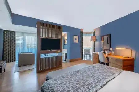 Susesi Luxury Resort - 76