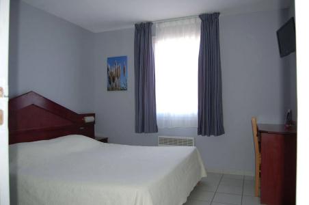 Hôtel Les Arcades - 6