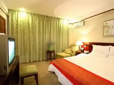 Oriental Landscape Holiday - 3