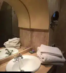 Riad Dar El Assafir - 8