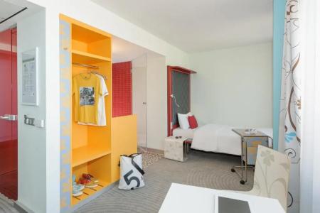 ibis Styles Berlin Mitte - 58