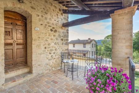 Borgo Pulciano - 43