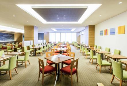 Ibis Styles Sapporo - 29
