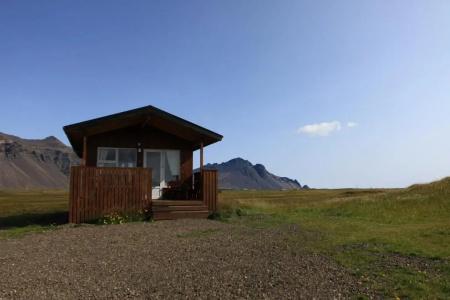 Aurora Cabins - 74