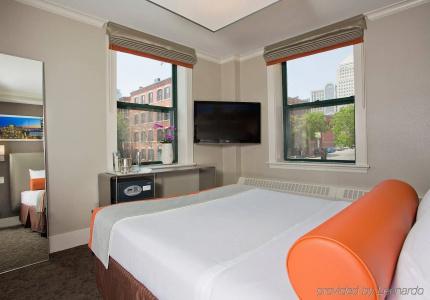 Staypineapple, A Delightful, South End - 6