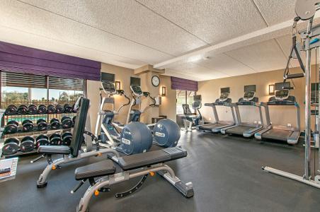 Hampton Inn by Hilton San Diego - Kearny Mesa - 33