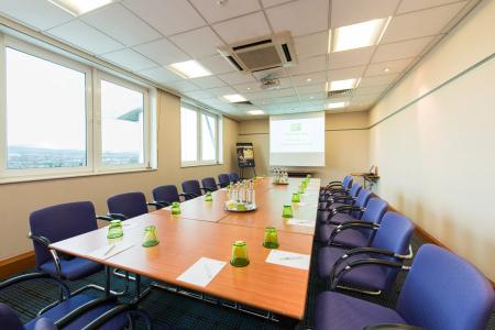 Holiday Inn Edinburgh Zoo, An Ihg - 42