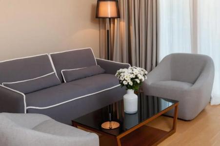Residence by Vestibul Palace - 30