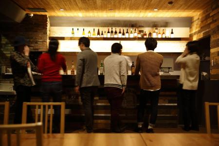 Kyou Bar Lounge & Inn - 15