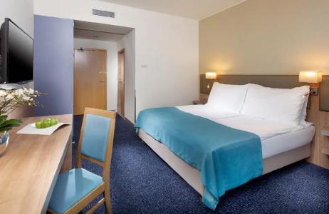 Holiday Inn Prague, An Ihg - 98
