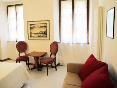 Locanda Restel De Fer - 12