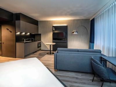 Mercure Antwerp City South - 73