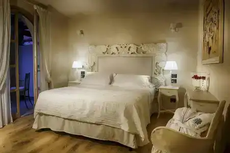 La Villa Del Re - Adults Only - Small Luxurys of the World - 6