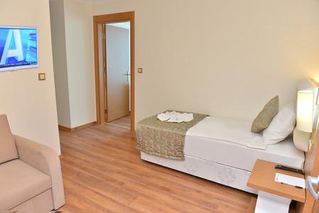 Notion Kesre Beach & Spa Ozdere - 44