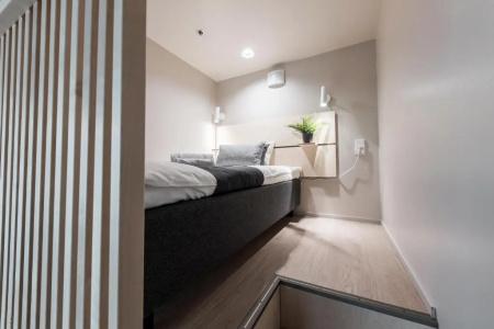 Forenom ApartVantaa Tikkurila - 17