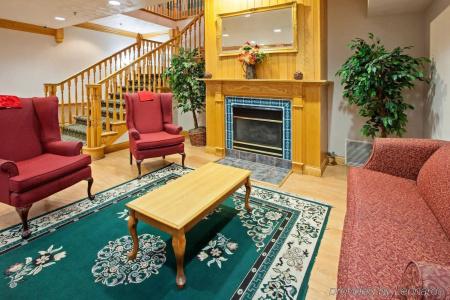 Country Inn & Suites by Radisson, Indianapolis South, IN - 10