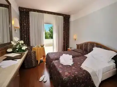 Perugia Plaza - 82