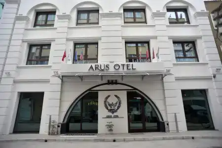 Arus - 0