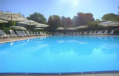 Flaminio Village Bungalow Park - 7