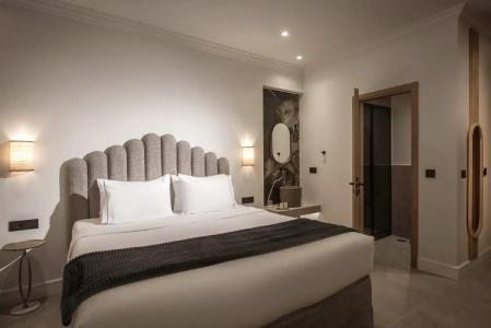 Drossia Palms and Nisos Beach Suites - 23