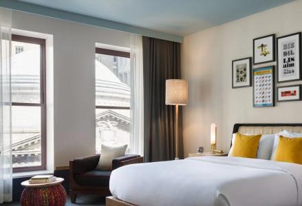 Kimpton Schofield, An Ihg - 87