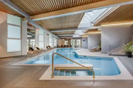 Radisson Blu Daugava, Riga - 24