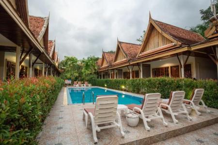 Bangtao Village Resort - Sha - 114