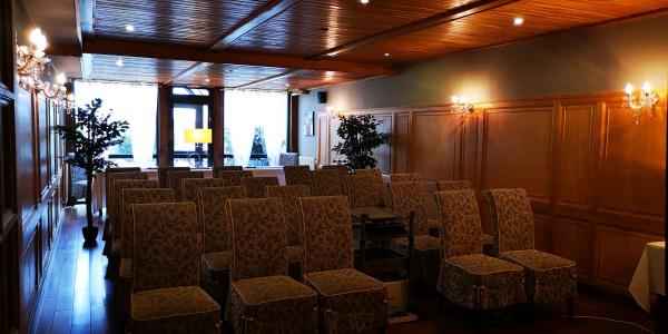 Logis Hôtel la Grassinais Saint-Malo - 13