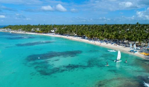 Viva Wyndham Dominicus Beach - All-Inclusive Resort - 17