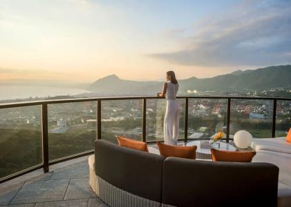 Ana Intercontinental Beppu Resort & Spa, An Ihg - 79