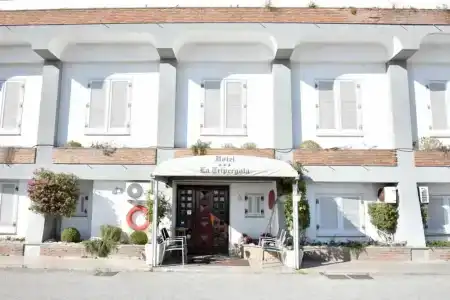 La Tripergola - 19