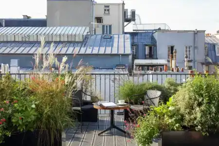 Les Bains Paris - 23