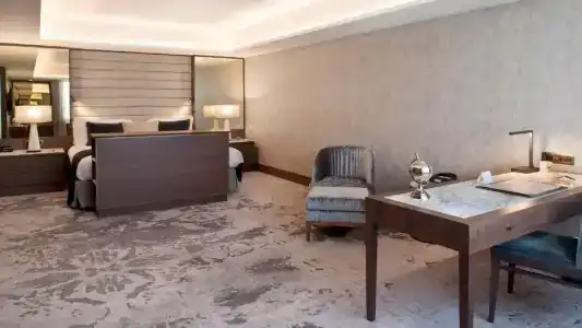 Intercontinental Lisbon, An Ihg - 92