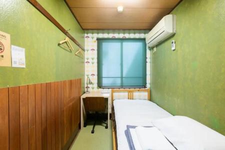 Guest House Shinagawa-shuku - 48