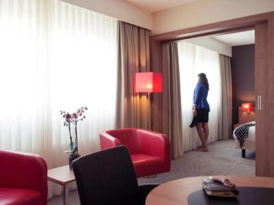 Mercure Den Haag Central - 186