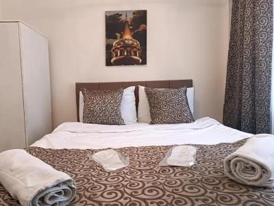 Nezahat Sultan Apart - 1