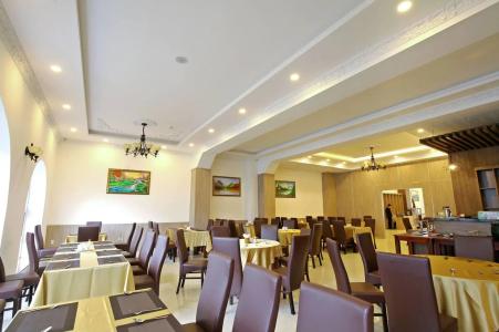 Mai Thang Da Lat - 11