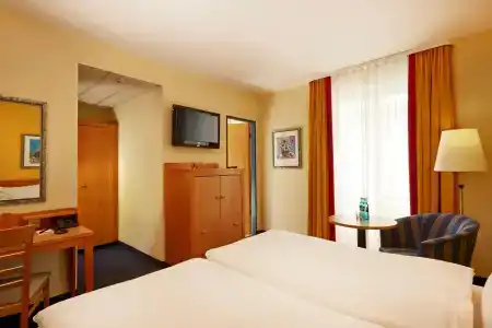 H+ & SPA Friedrichroda - 2