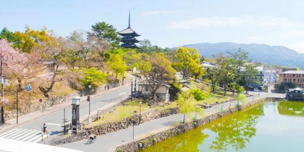 Tenpyo Naramachi - 63
